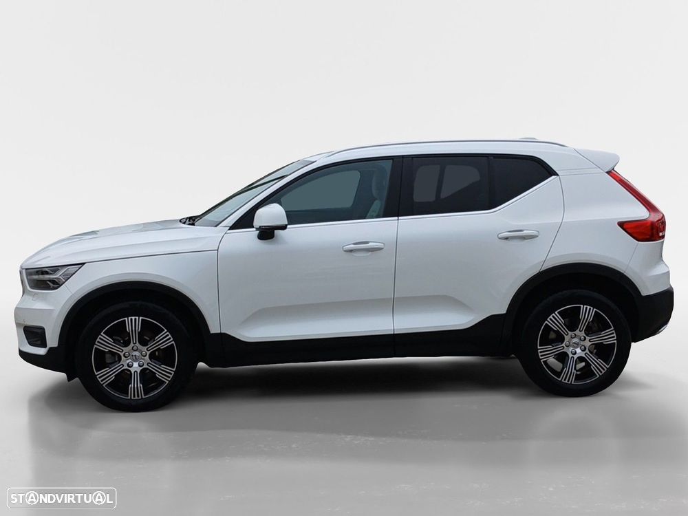 Volvo XC 40 2.0 T5 Inscription - 2