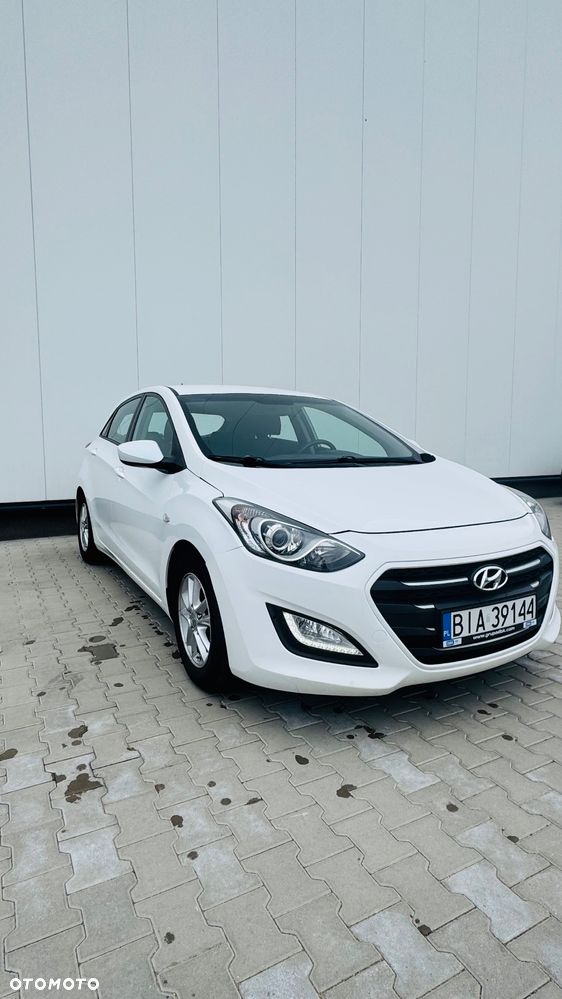 Hyundai i30 1.4 Comfort - 4