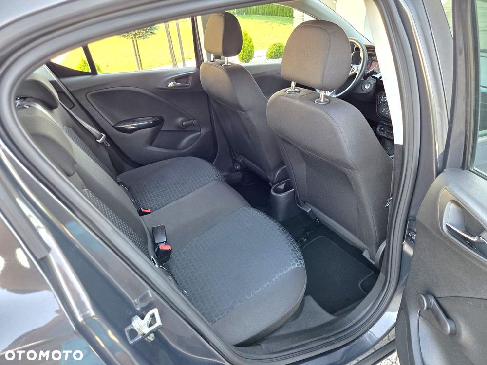 Opel Corsa - 21