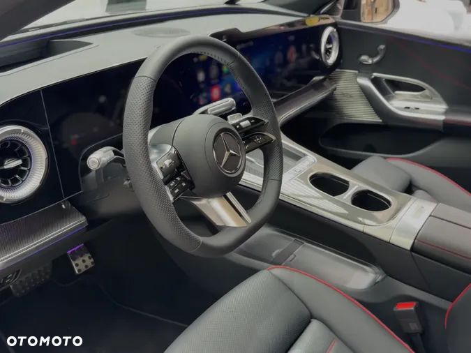 Mercedes-Benz Klasa C 400 4-Matic 94kWh - 7
