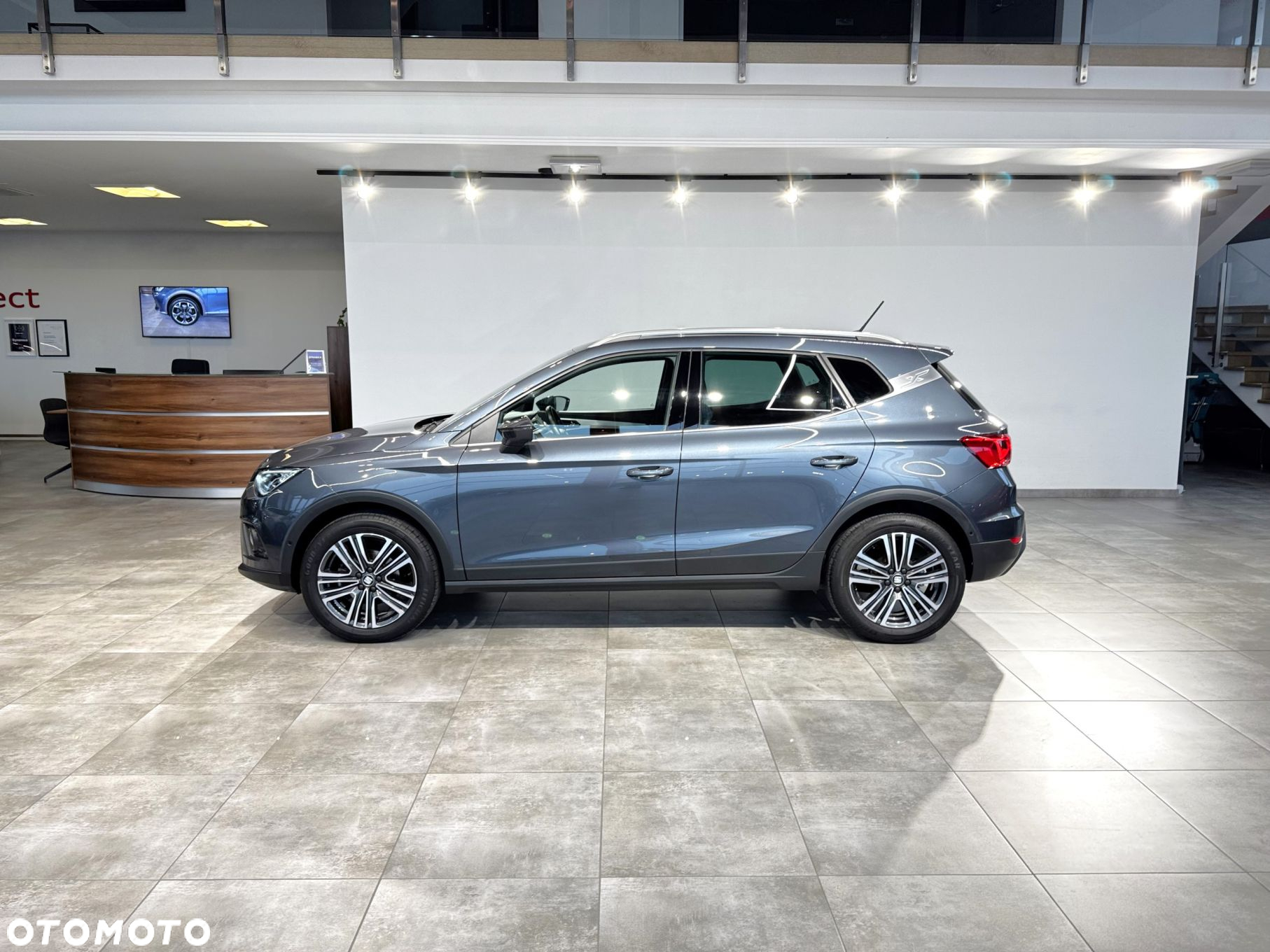 Seat Arona - 6