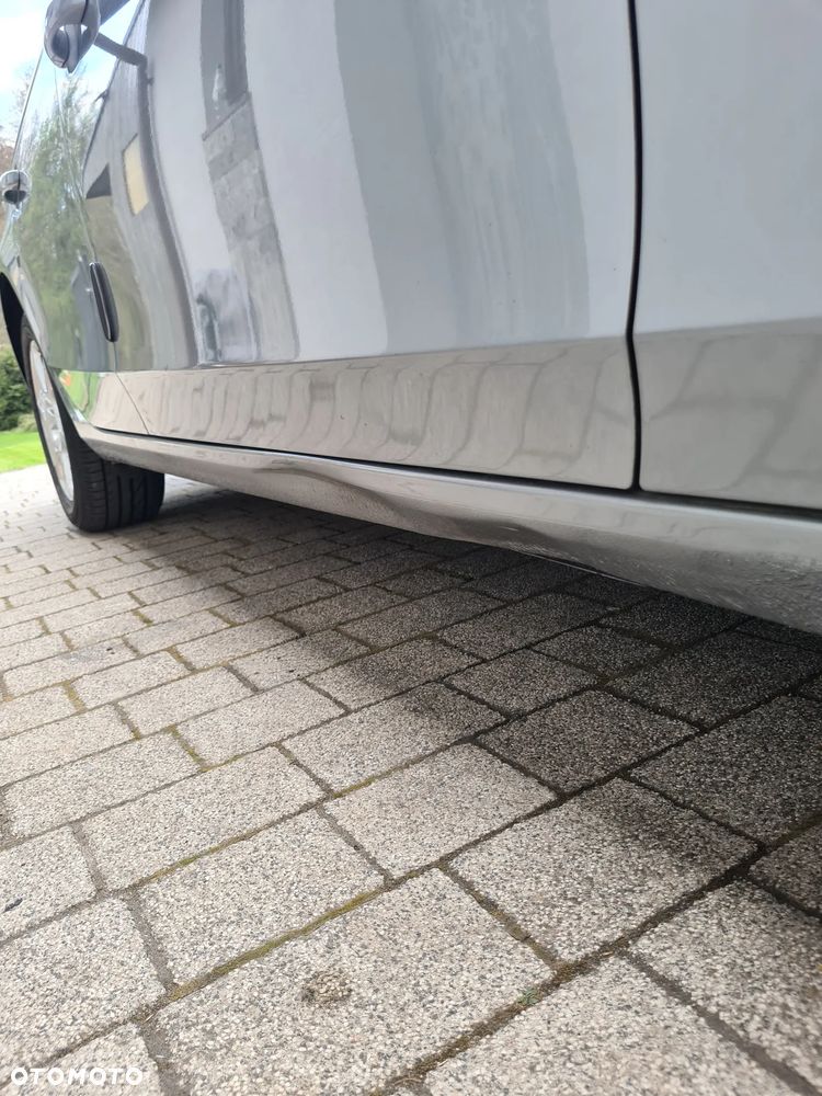 Audi A4 Avant 2.0 TDI DPF Attraction - 34
