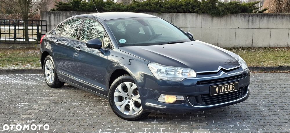 Citroën C5 2.0i 16V Dynamique Equilibre - 5
