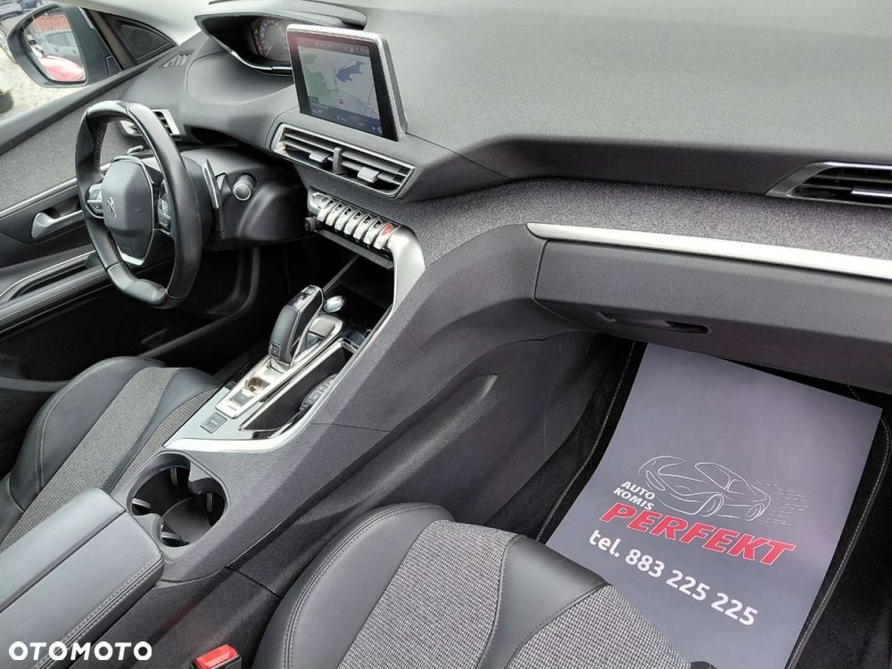 Peugeot 3008 - 16