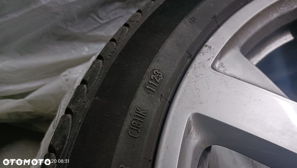 Audi A3 Sportback 2.0 FSI Attraction Tiptr - 16