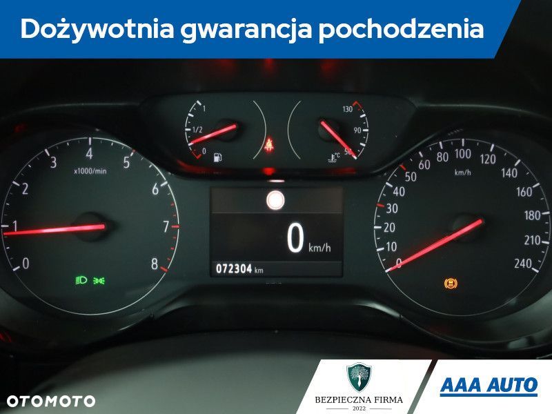Opel Corsa - 9