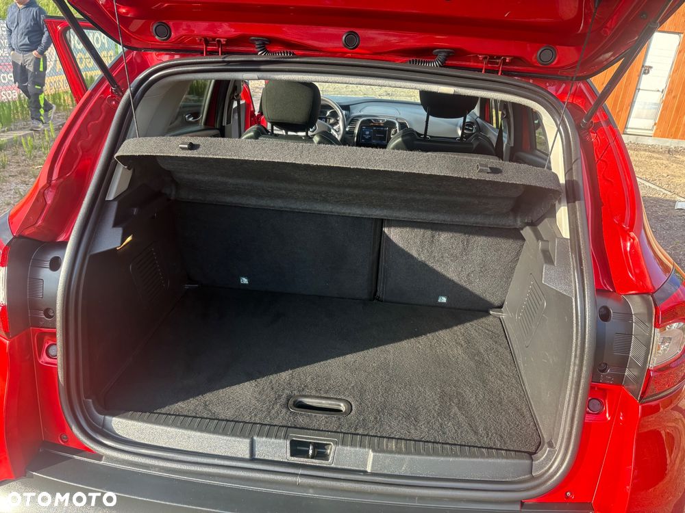Renault Captur ENERGY TCe 120 XMOD - 28