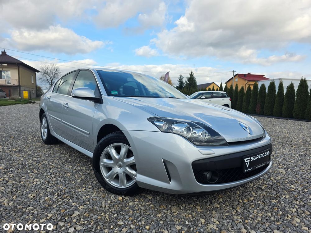 Renault Laguna 1.6 16V 110 Expression - 1