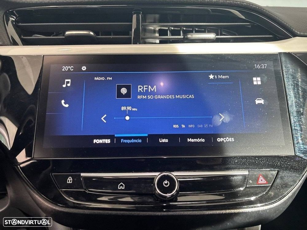 Opel Corsa 1.2 T GS - 16