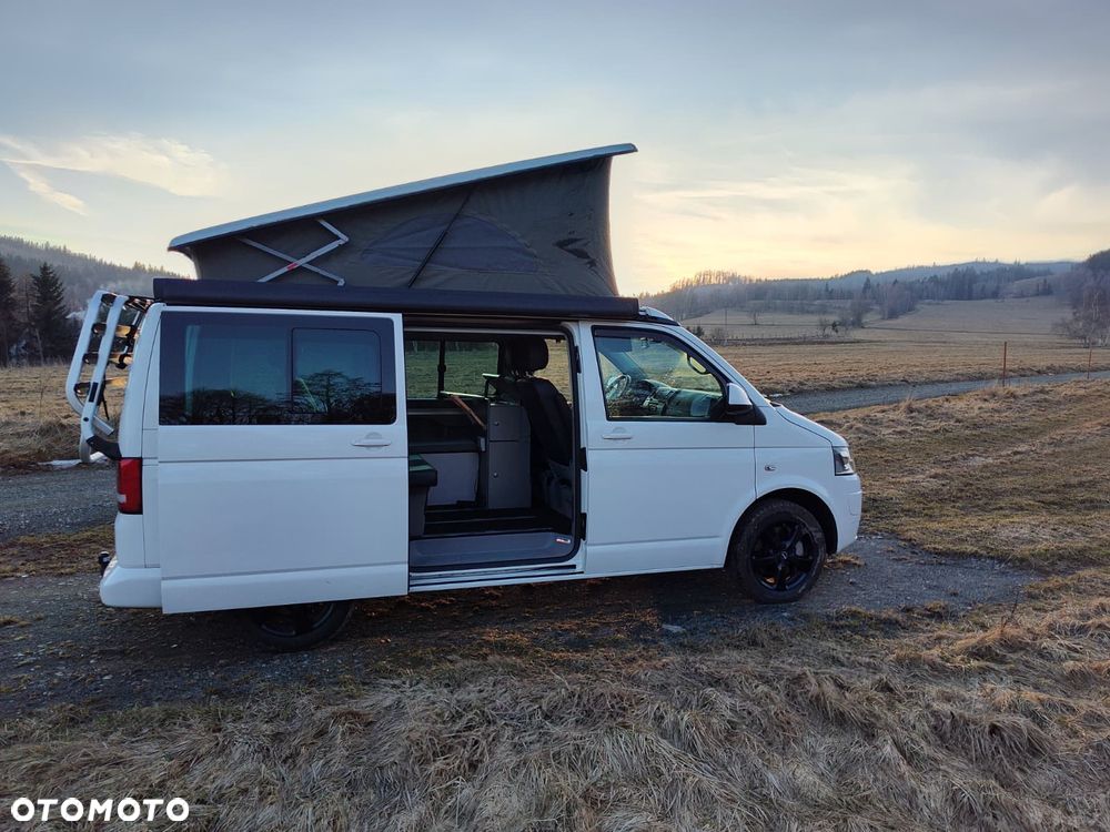 Volkswagen California - 19