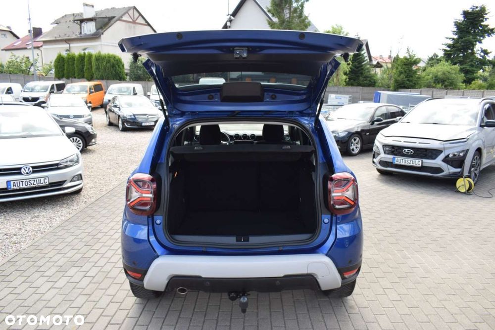 Dacia Duster - 12