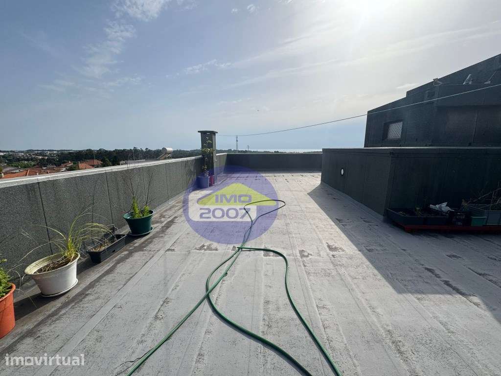 Apartamento T3 em São Paio de Oleiros - Grande imagem: 3/23