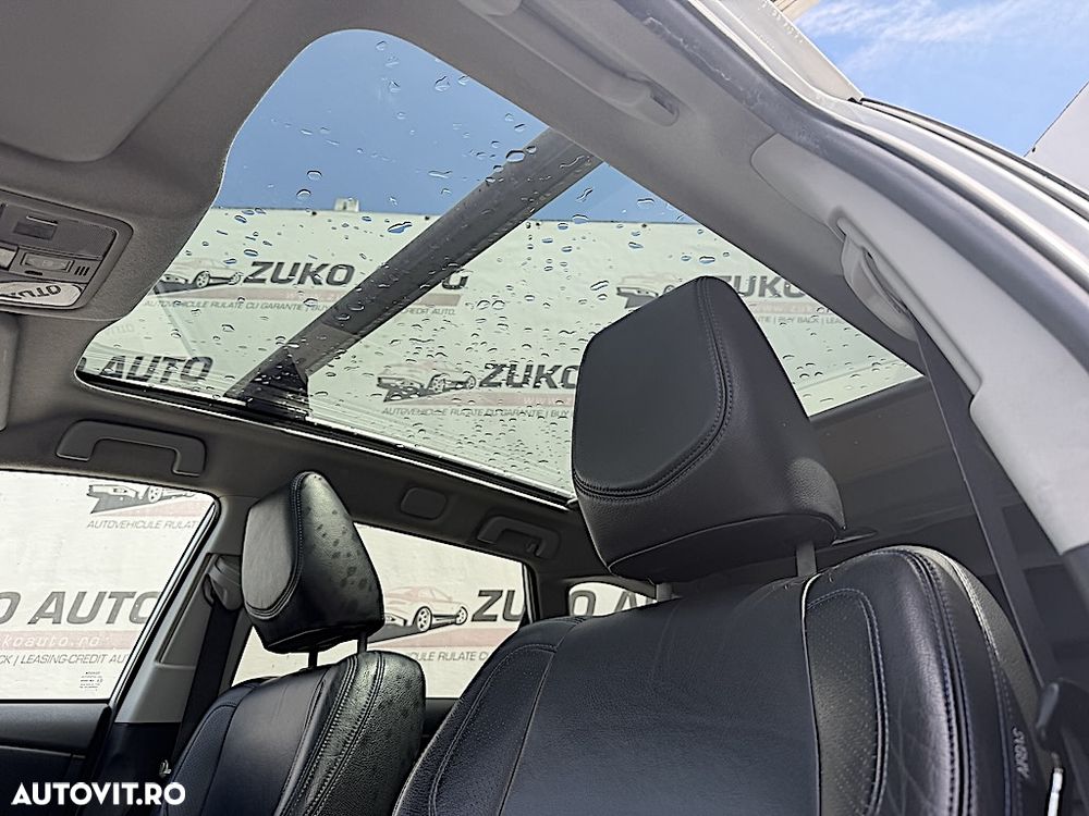 Toyota Auris 1.8 L VVT-i Luna - 12