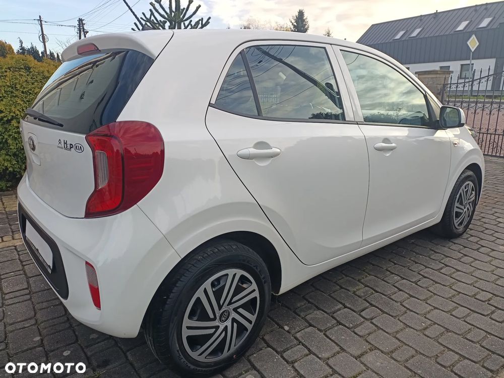 Kia Picanto - 7