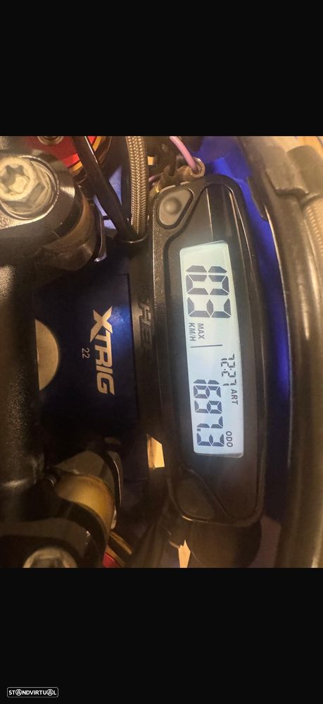 Sherco 300 - 9