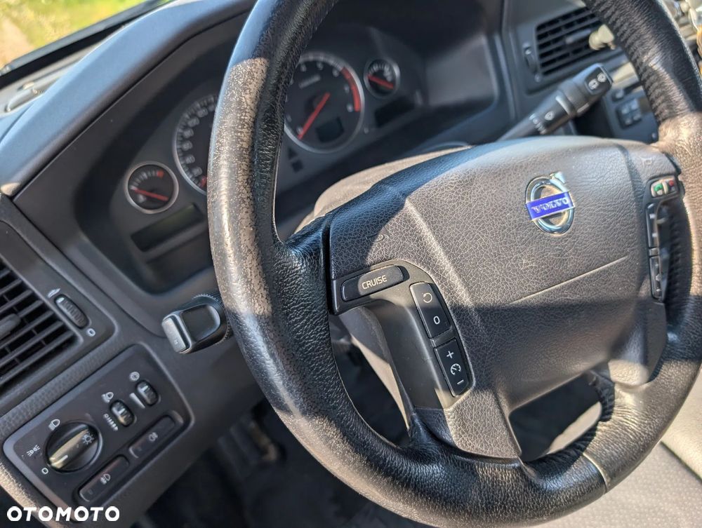 Volvo V70 2.5T - 19