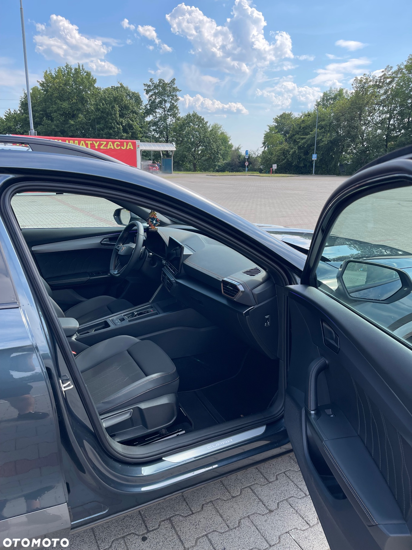 Cupra Formentor 1.5 TSI DSG - 8
