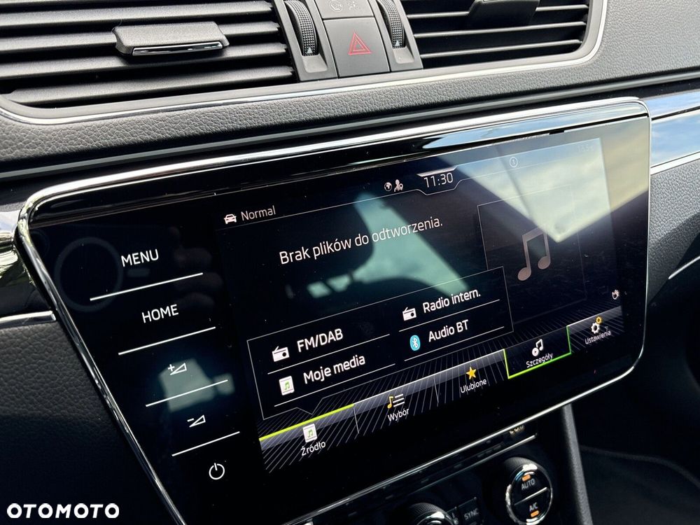 Skoda Superb 2.0 TDI SCR 4x4 L&K DSG - 27