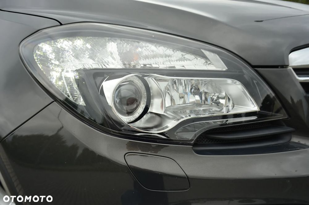 Opel Mokka 1.4 T Cosmo S&S - 30