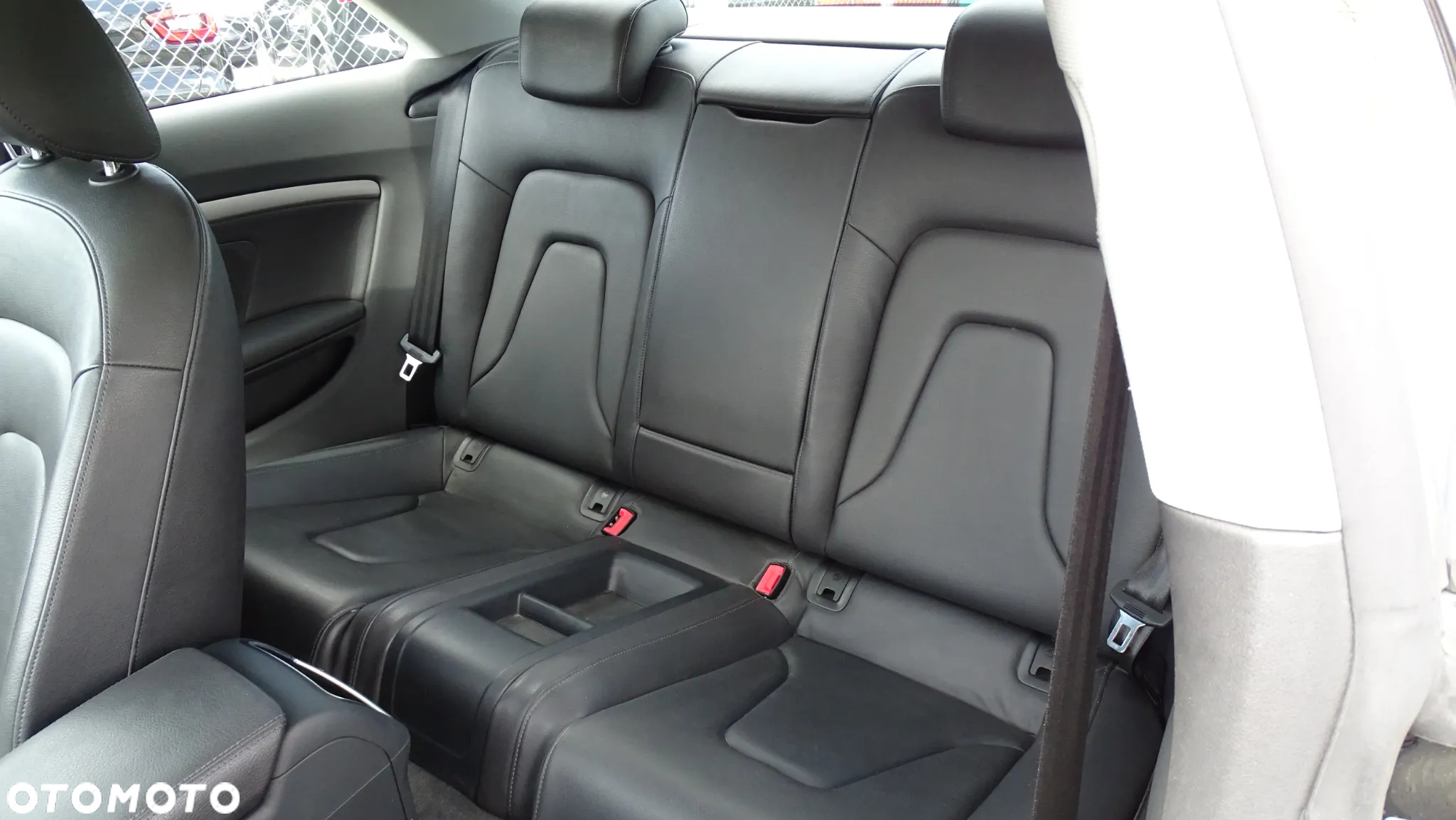 Audi A5 2.0 TFSI Quattro S tronic - 16