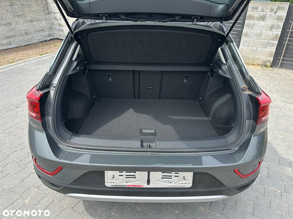 Volkswagen T-Roc 2.0 TDI SCR Life - 19