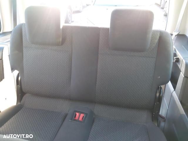 Dezmembrez Volkswagen VW Caddy 4 [2015 - 2020] Kombi Maxi minivan 4-u - 7