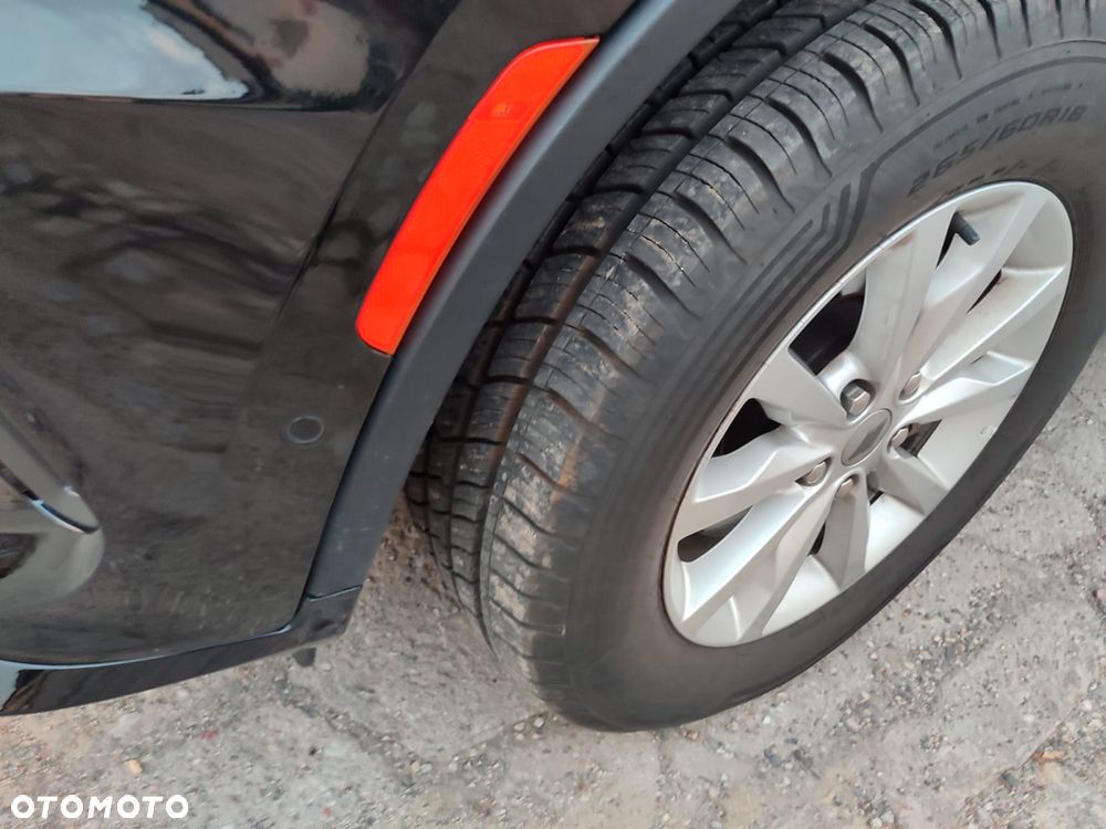 Dodge Durango - 10