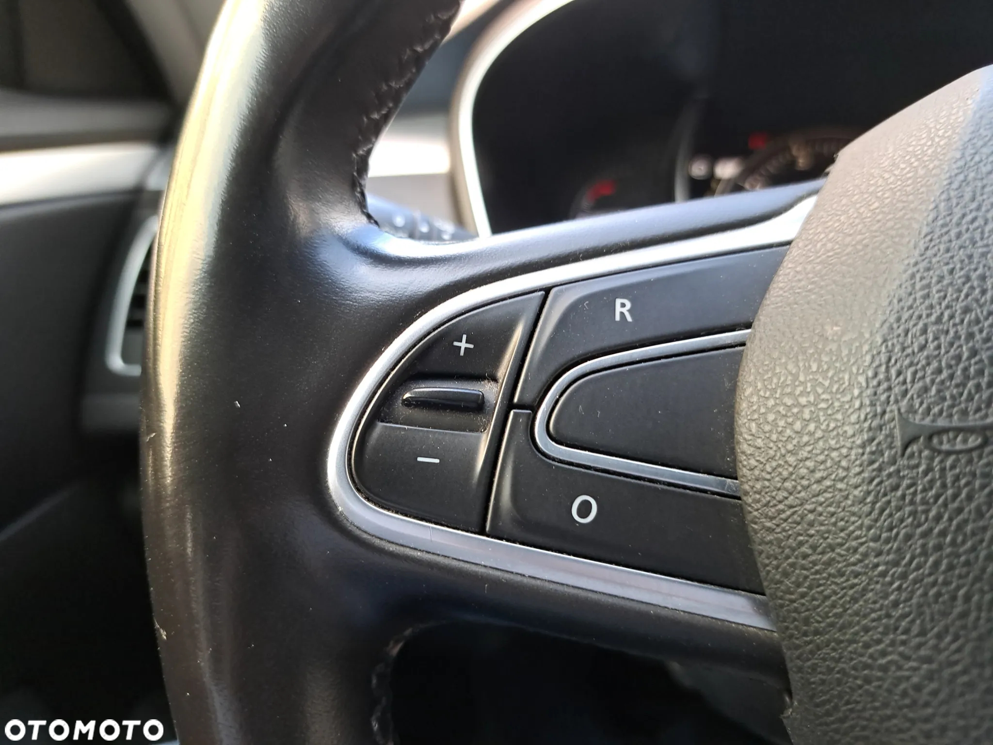 Renault Talisman 1.3 TCe FAP Limited EDC - 17