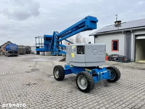 Genie Z45/25 - 7