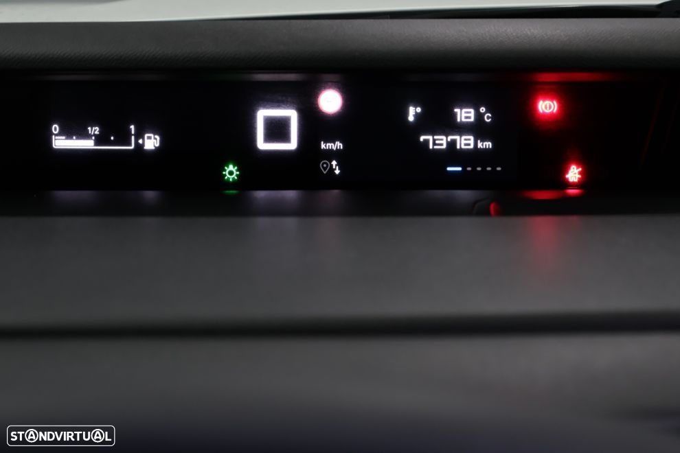 Citroën C3 1.2 Turbo Max - 16