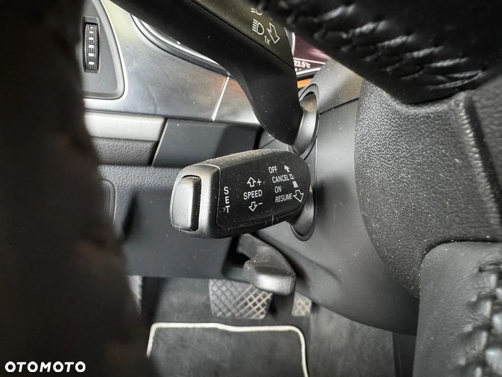 Audi A6 2.0 TDI DPF multitronic sport selection - 20