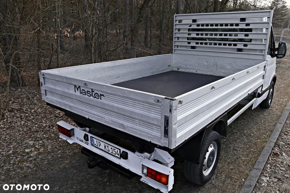 Renault Master - 21