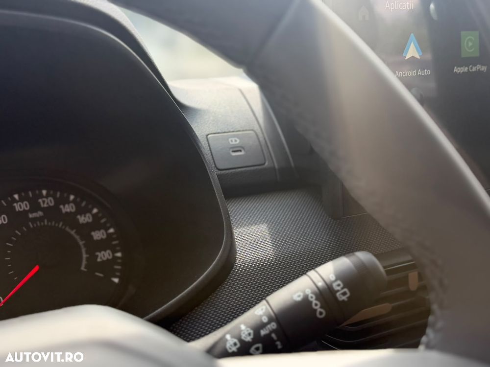 DACIA Sandero Stepway 2026 — imagine 13