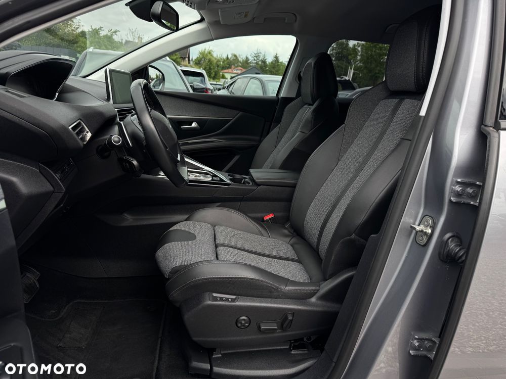Peugeot 3008 BlueHDi 130 Stop & Start EAT8 Allure - 5