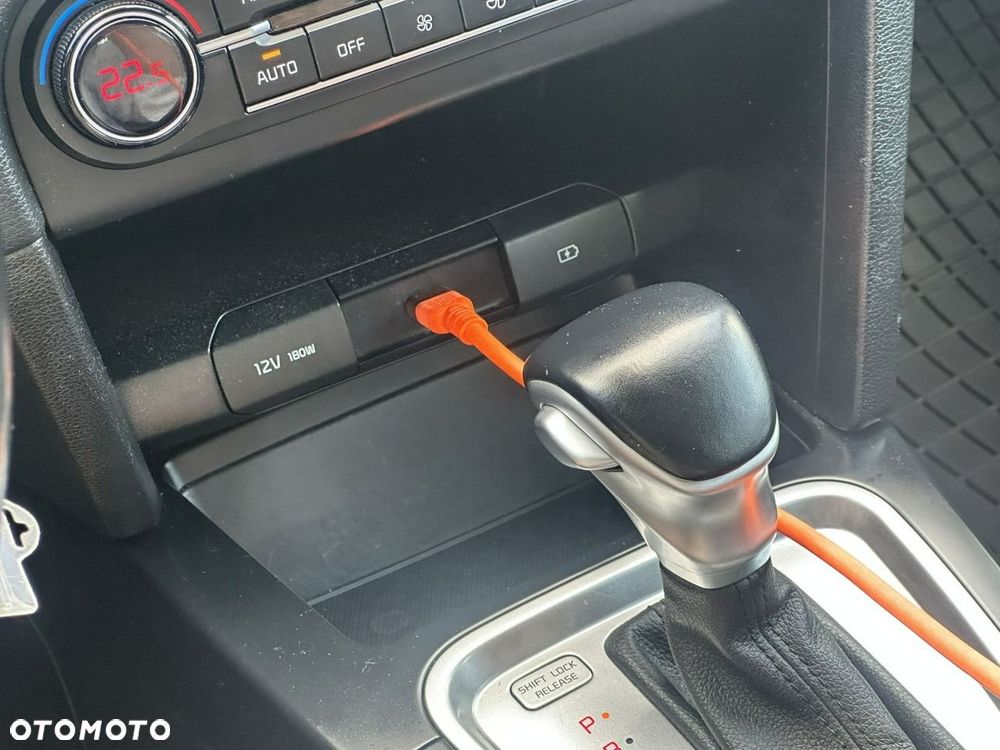 Kia Ceed - 37