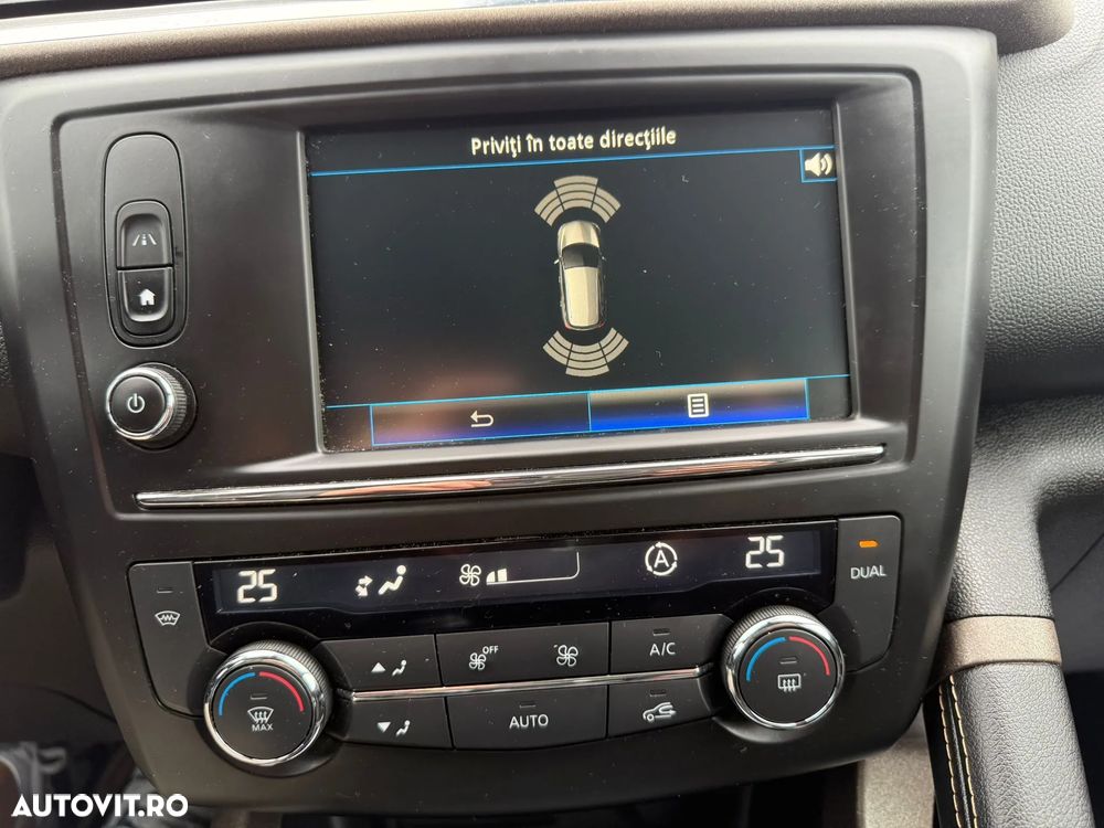 Renault Kadjar Energy dCi 110 XMOD - 13