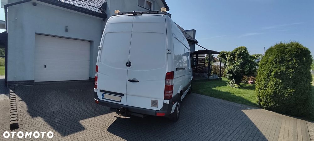 Mercedes-Benz Sprinter L2H2 - 14