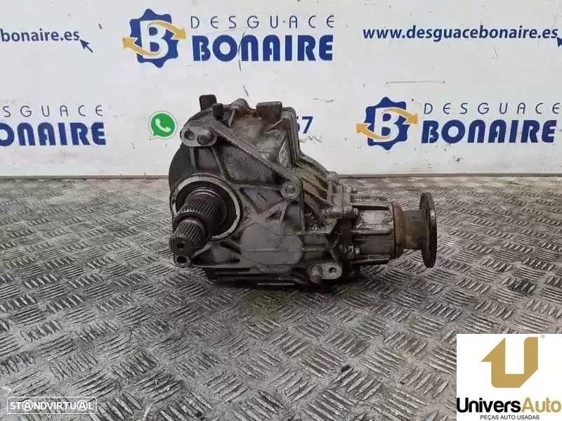 CAIXA TRANSFERÊNCIA KIA SPORTAGE 2006 -4730039130 - 2