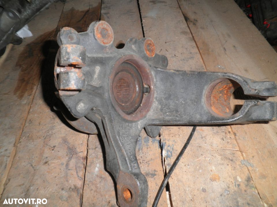 Fuzeta Stanga / Dreapta Fata Ford Focus 2008 - 3