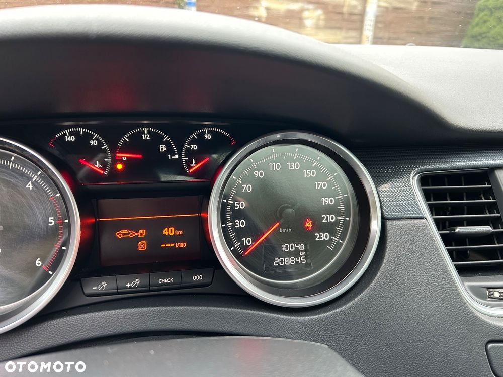 Peugeot 508 HDi FAP 140 Family - 2