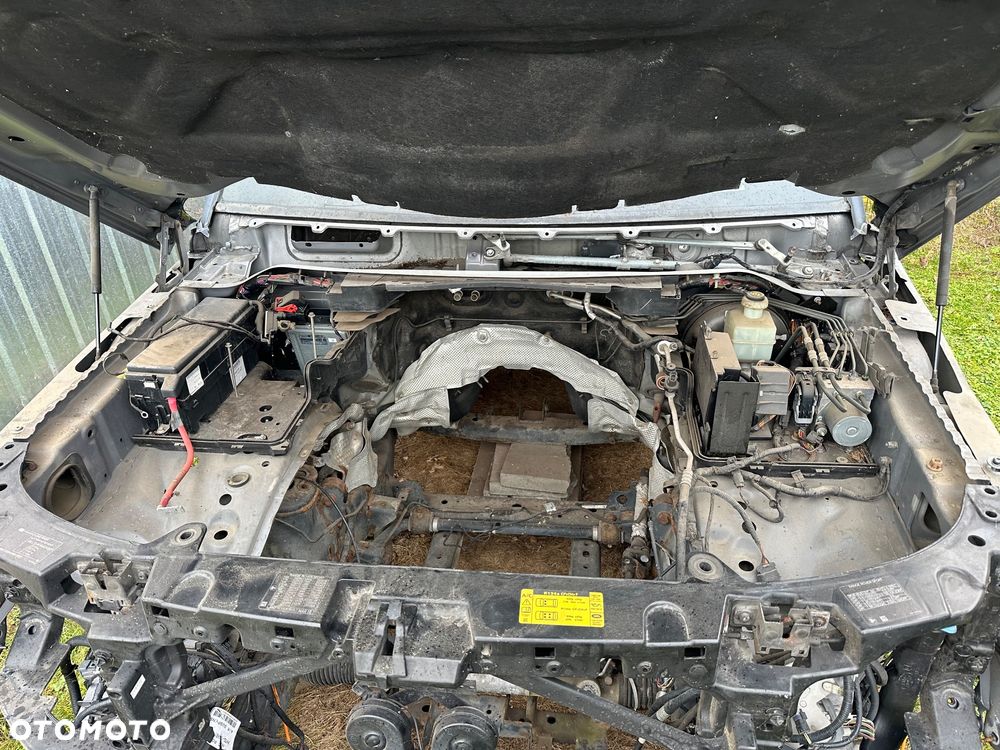 Części Range rover sport L320 Land Rover - 4