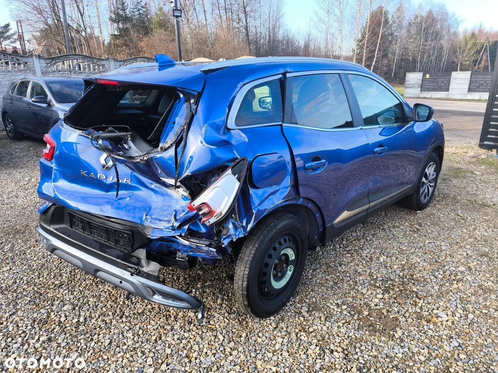 Renault Kadjar - 10