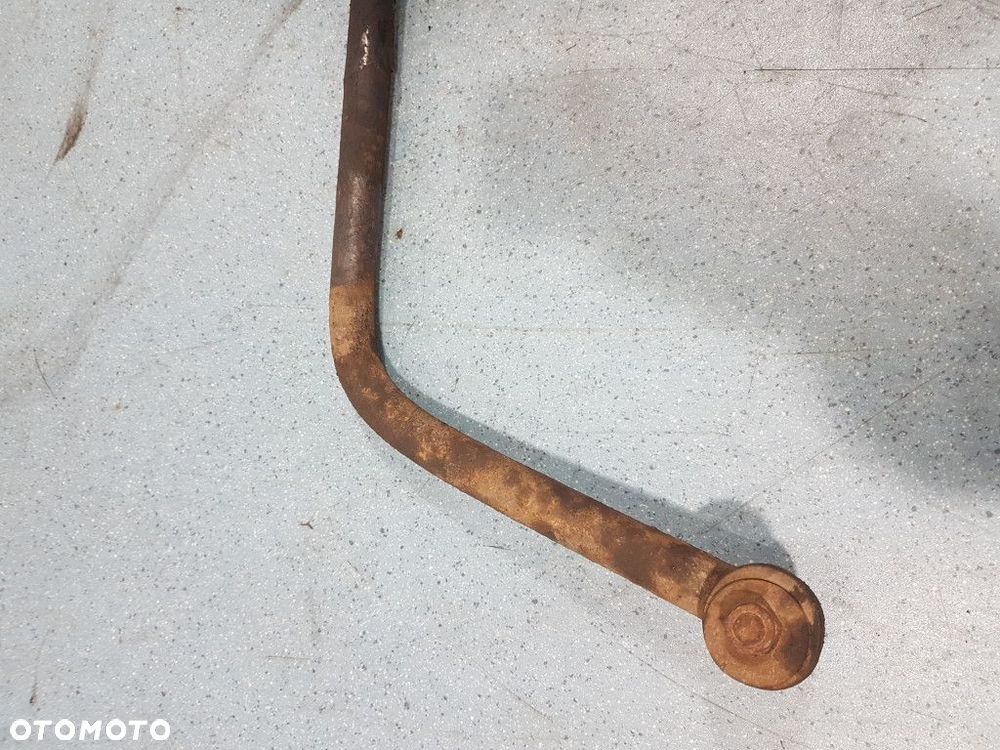 MERCEDES-BENZ MB100  W631 DRĄŻEK STABILIZATORA - 2