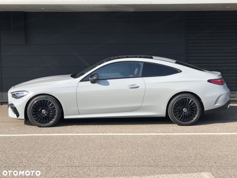 Mercedes-Benz CLE 300 mHEV 4-Matic AMG Line - 8