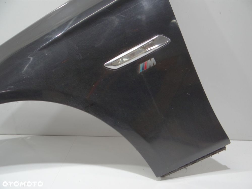 BŁOTNIK LEWY PRZEDNI BMW F10 F11 668 - 3