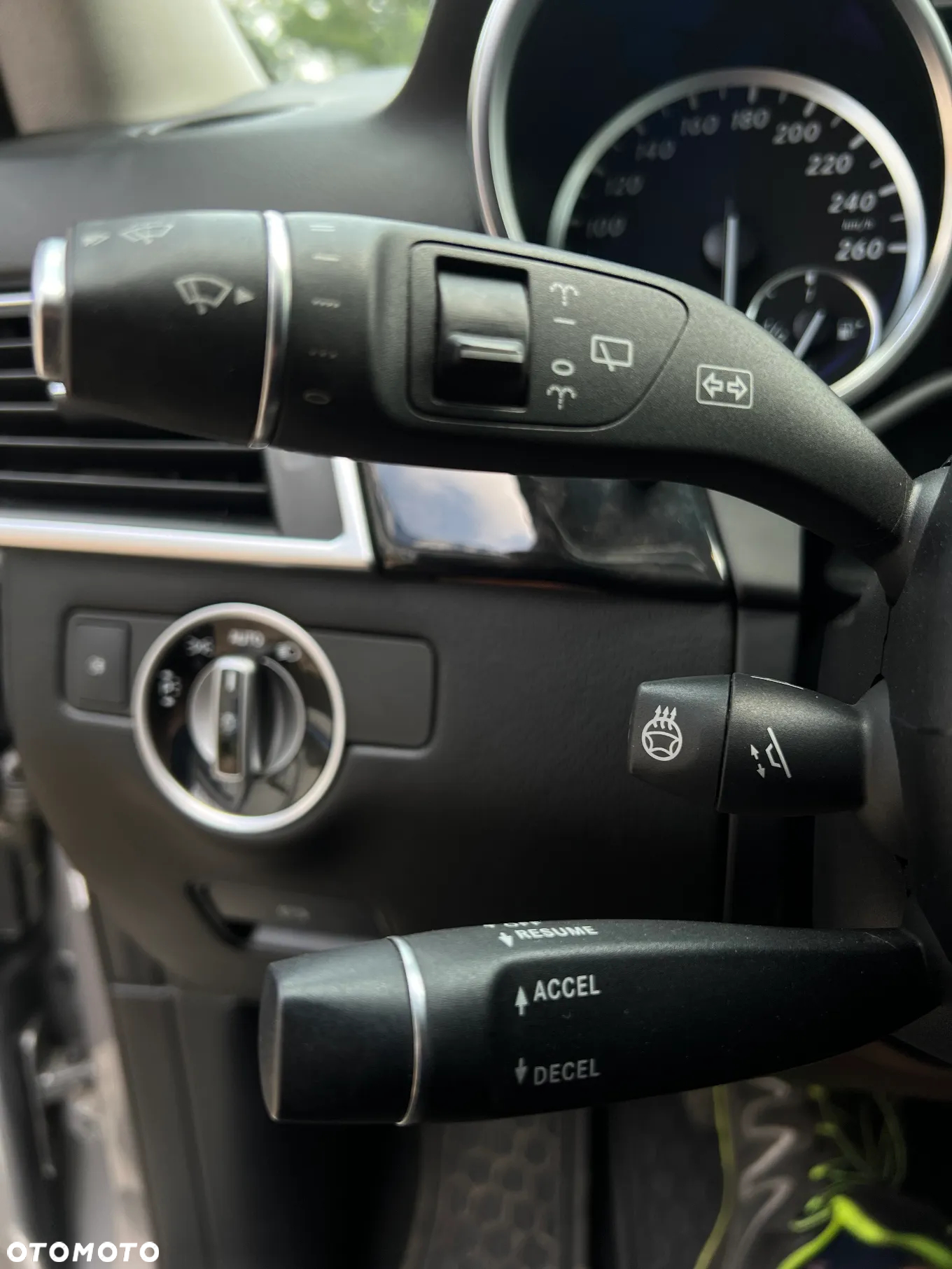 Mercedes-Benz ML 350 BlueTec 4-Matic - 19