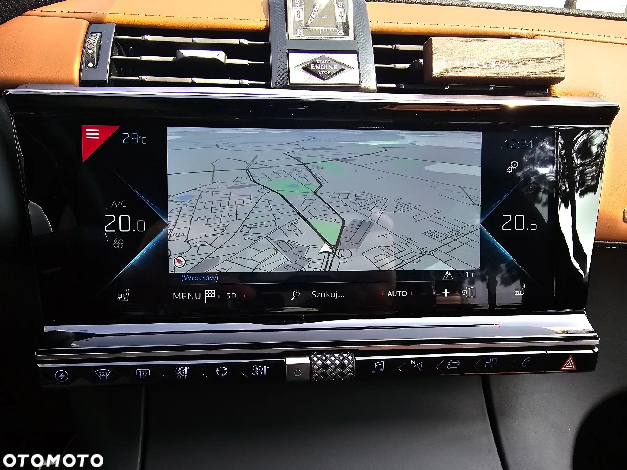 DS Automobiles DS 7 Crossback - 25