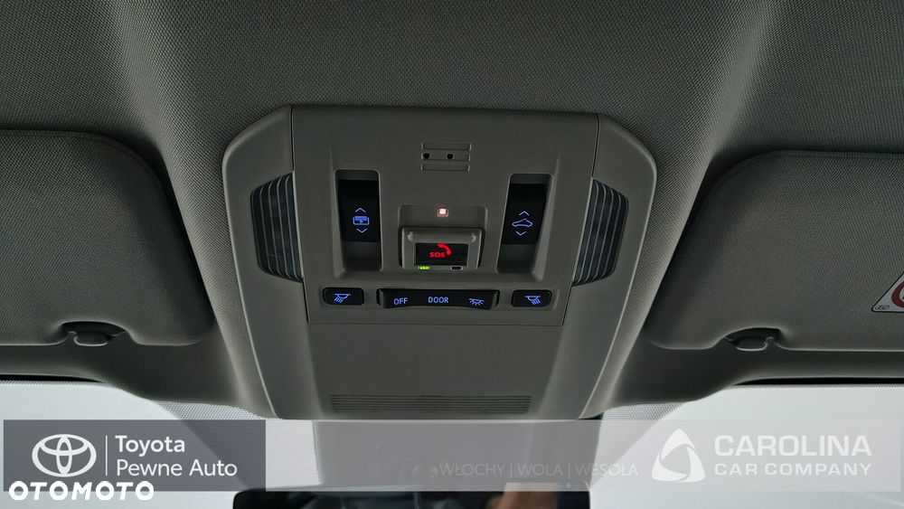 Toyota Highlander - 12