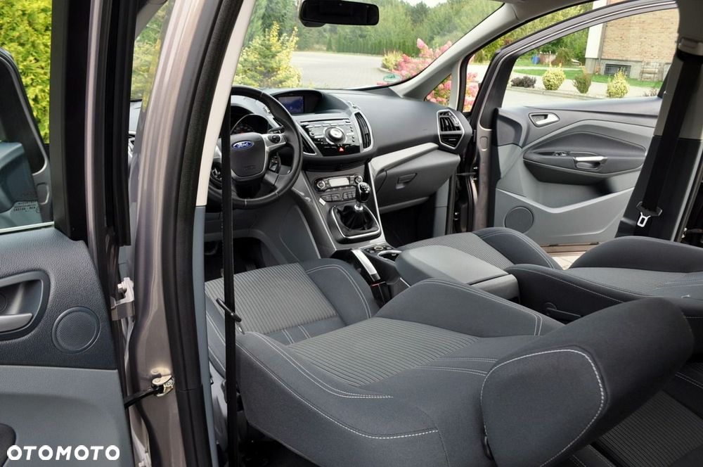 Ford C-MAX - 27