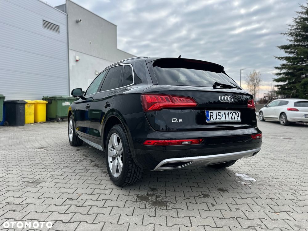 Audi Q5 - 4